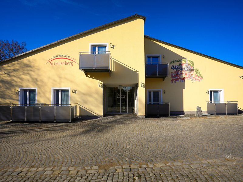 Hotel Photo 16