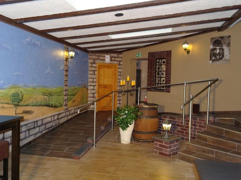 Hotel Photo 14