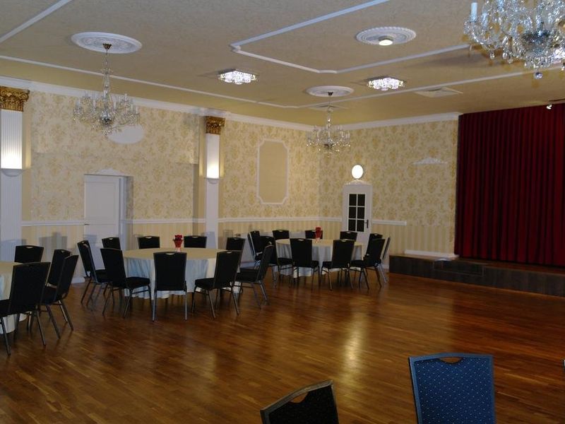 Hotel Photo 17
