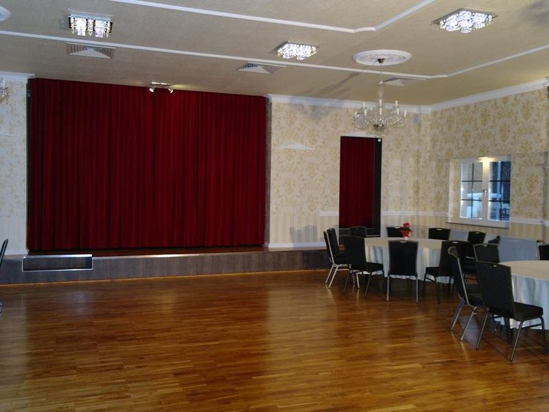 Hotel Photo 19