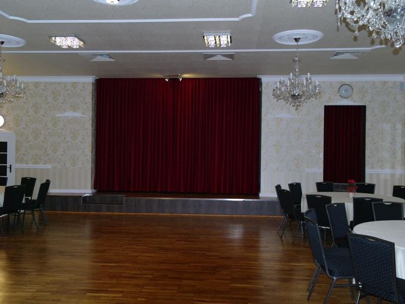 Hotel Photo 20