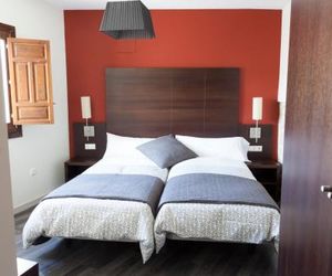 Apartamentos Sol de Mayo Ubeda Spain