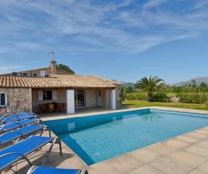 HOLIDAY HOME AUBONS Port de Pollenca Spain