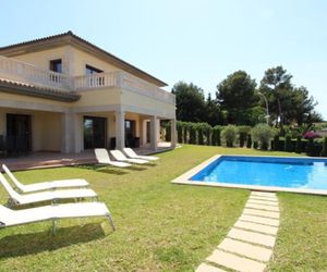 Villa Coral Santa Ponsa Spain