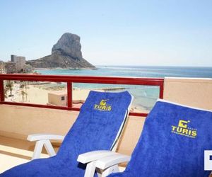 Amatista 29A Calpe Spain