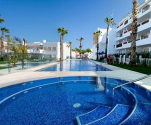 Linnea Sol Blanca Playas de Orihuela Spain