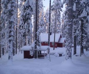 Vanha Väätänen Cottage Paajarvi Finland