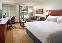 Отзывы Hotel MDR Marina del Rey- a DoubleTree by Hilton, 3 звезды