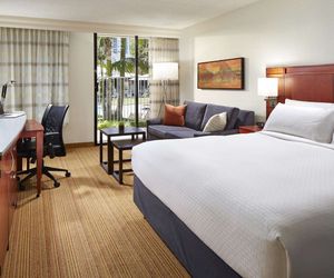 Hotel MDR Marina del Rey- a DoubleTree by Hilton Venice United States