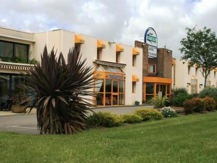 Hotel Photo 22