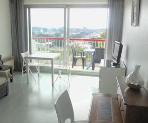 Studio Résidence Bel Air Pornichet France