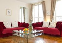 Отзывы Private Apartment — Saint Germain — Rue de Rennes