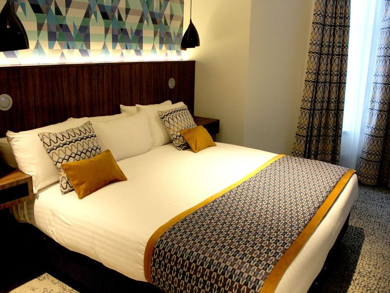 Hotel Photo 1