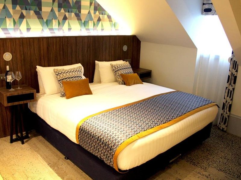 Hotel Photo 3