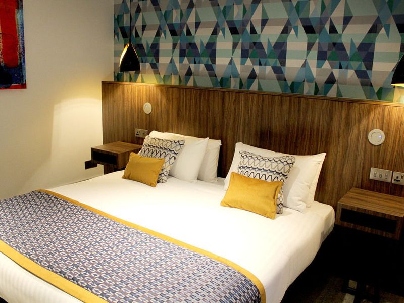 Hotel Photo 4