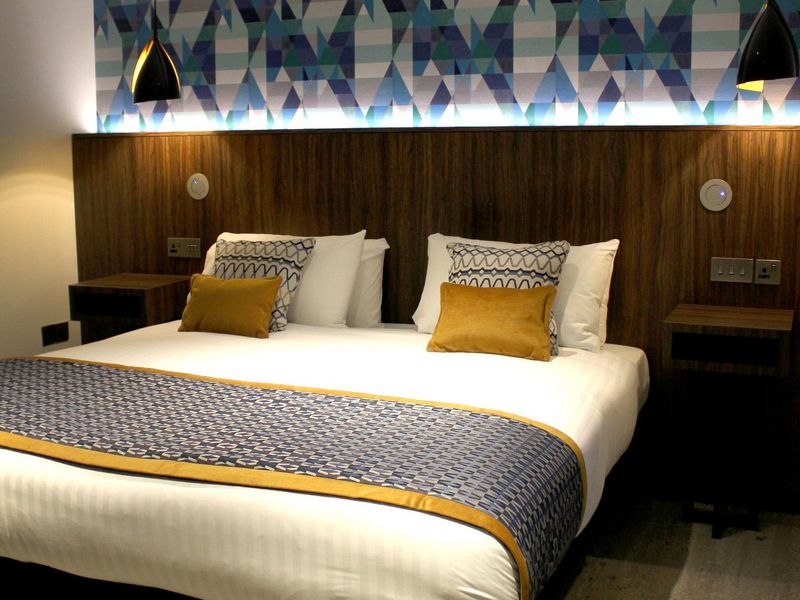 Hotel Photo 5