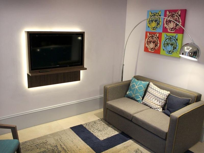 Hotel Photo 9