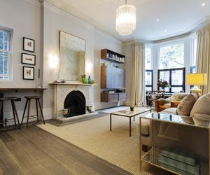 Veeve  Apartment Bassett Road Ladbroke Grove Shepherds Bush United Kingdom
