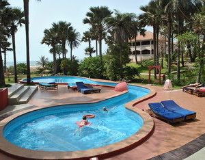 Lemon Creek Hotel Resort Bijilo Gambia