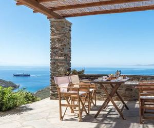 Evitas Villas Tinos Town Greece