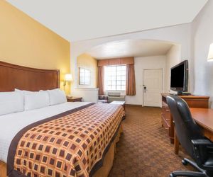 Americas Best Value Inn & Suites Fort Worth South Fort Worth United States