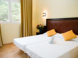 Apartamentos Vista Alegre