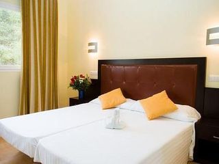 Hotel Bild 3