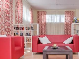 Hotel Bild 6