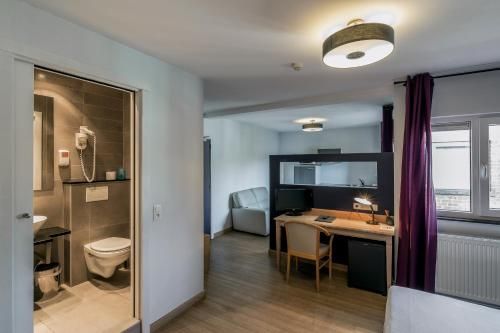 Hotel Photo 9