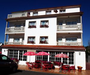 Hotel Pipo A Lanzada Spain