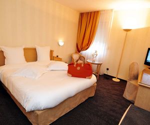 Best Western Plus La Fayette Hotel et SPA Epinal France