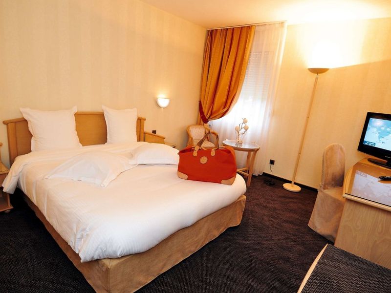 Hotel Photo 1
