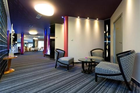 Hotel Photo 16