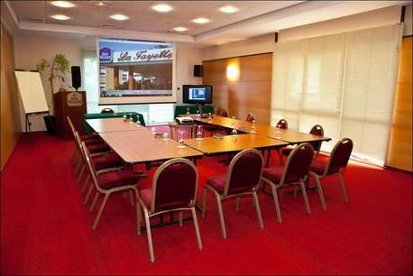 Hotel Photo 20