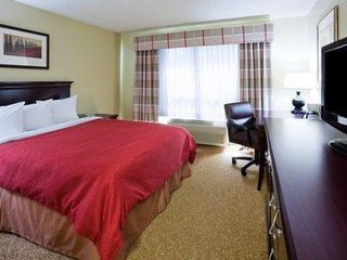 Hotel pic Best Western Eau Claire South