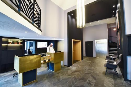 Hotel Photo 15