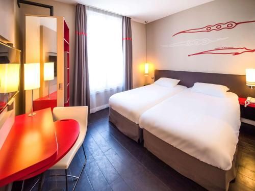 Hotel Photo 3