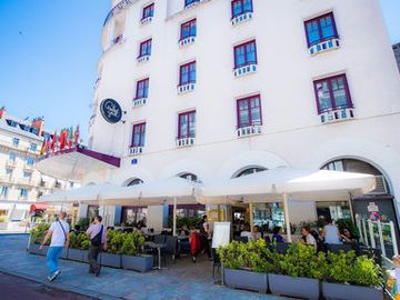Hotel Photo 22
