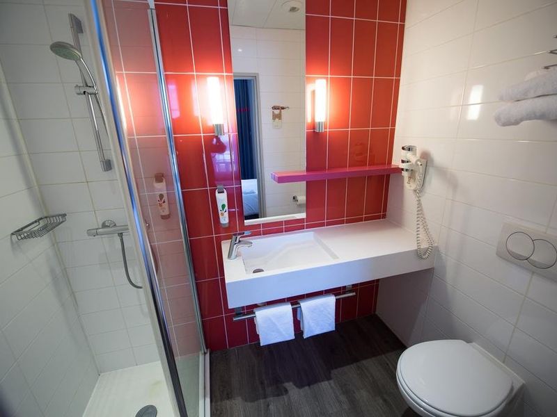 Hotel Photo 10