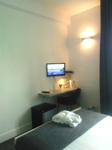 Hotel Photo 11