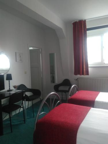 Hotel Photo 5