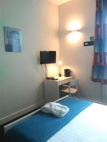 Hotel Photo 9