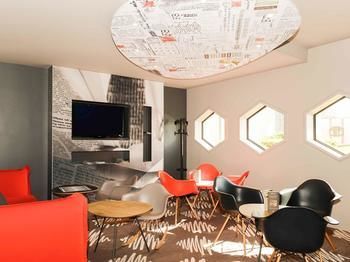 Hotel Photo 5