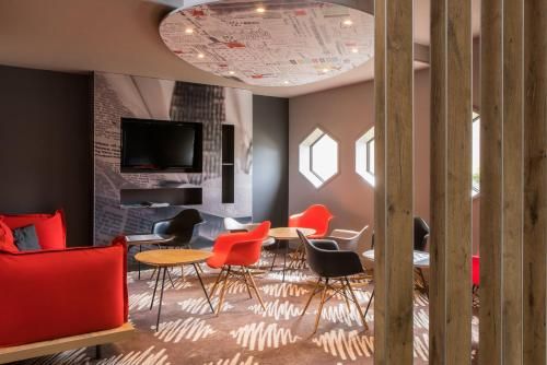 Hotel Photo 7