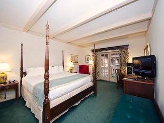 Фото отеля Crowne Plaza Albany - The Desmond Hotel