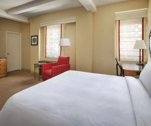 New York Marriott East Side New York City United States