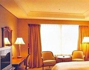 City 118 Hotel  Linyi Meng Shan Da Dao Linyi China