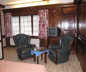 Hotel Le Val Dourthe Liege Belgium
