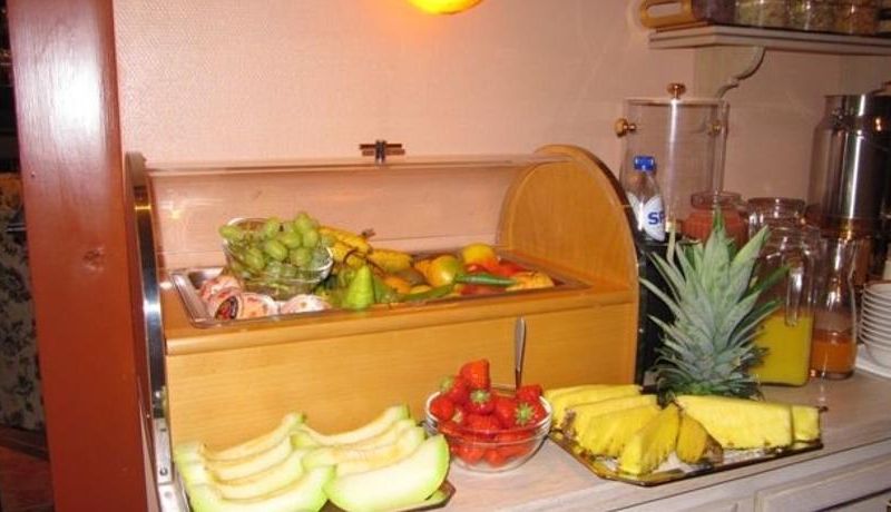 صورة الفندق 8