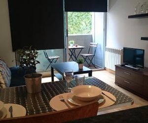 Apartment Bosch Girona Spain